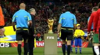 西班牙vs荷兰视频,精彩对决回顾